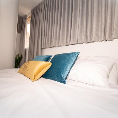 Hasorag-Private Rooms By Indiginn Gerusalemme Esterno foto