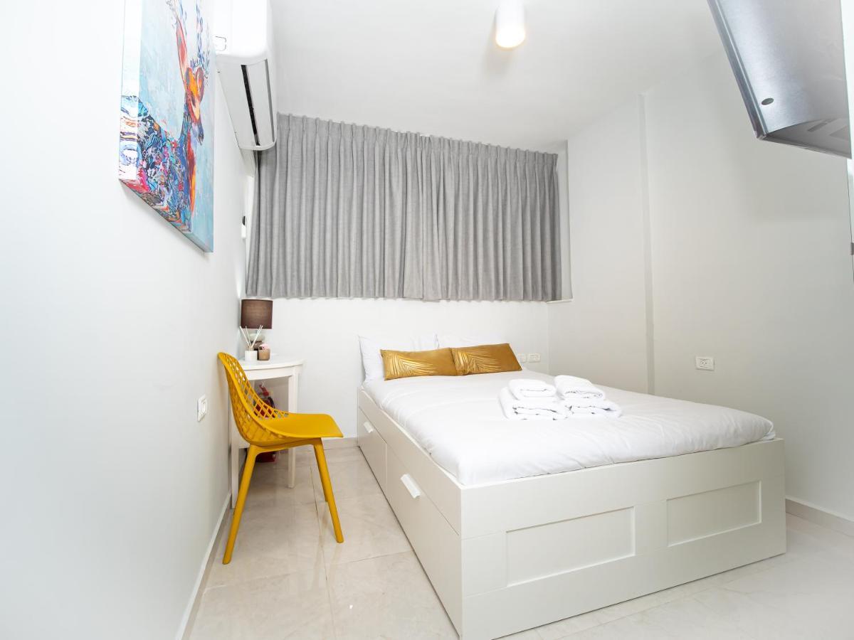 Hasorag-Private Rooms By Indiginn Gerusalemme Esterno foto