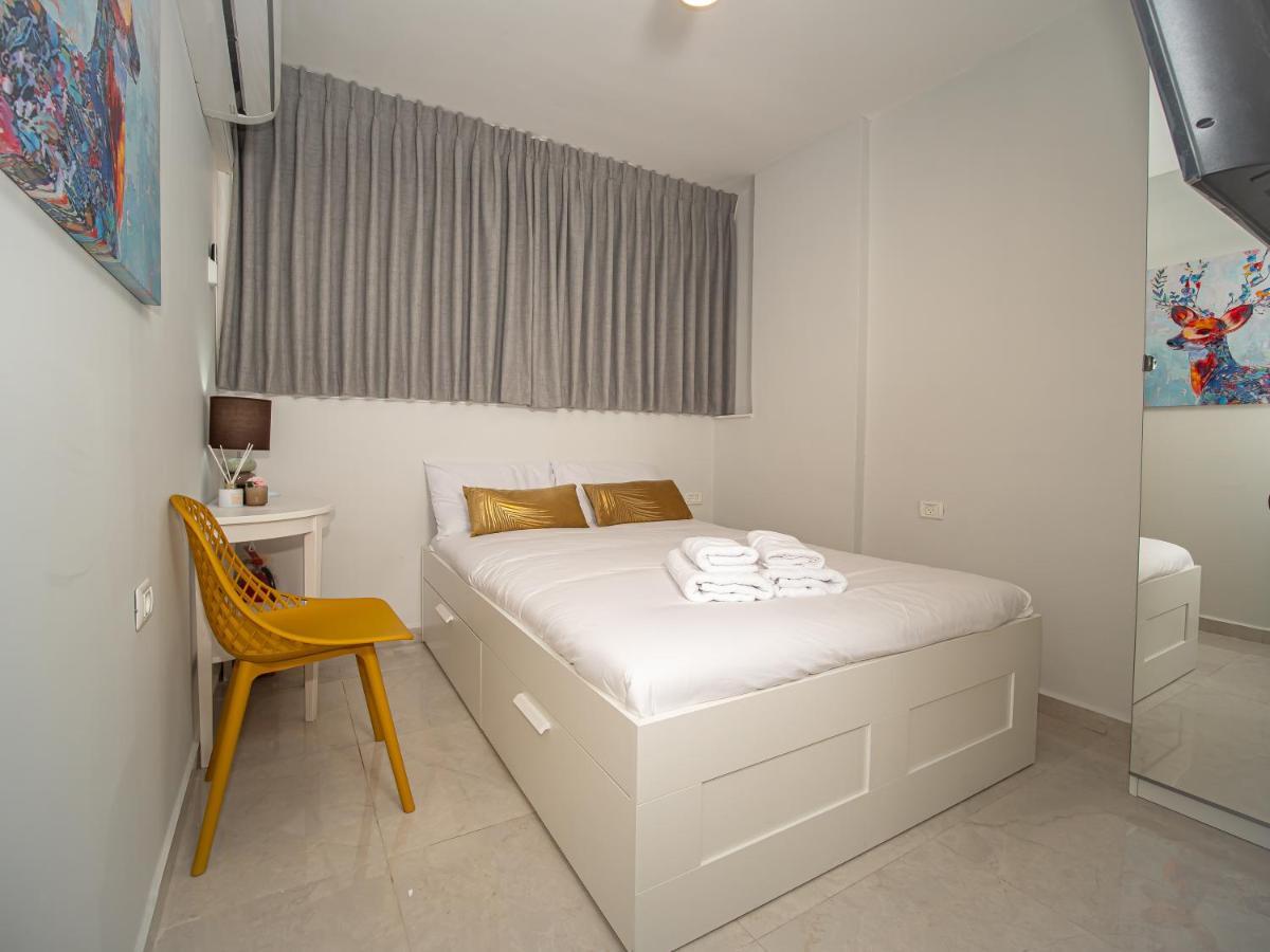 Hasorag-Private Rooms By Indiginn Gerusalemme Esterno foto