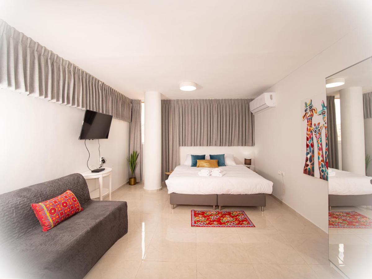 Hasorag-Private Rooms By Indiginn Gerusalemme Esterno foto