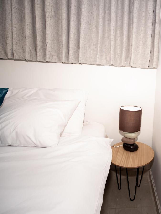 Hasorag-Private Rooms By Indiginn Gerusalemme Esterno foto