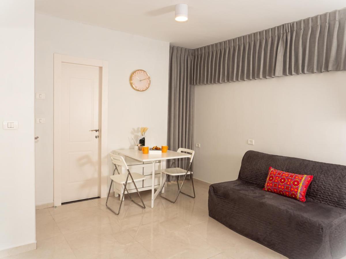 Hasorag-Private Rooms By Indiginn Gerusalemme Esterno foto