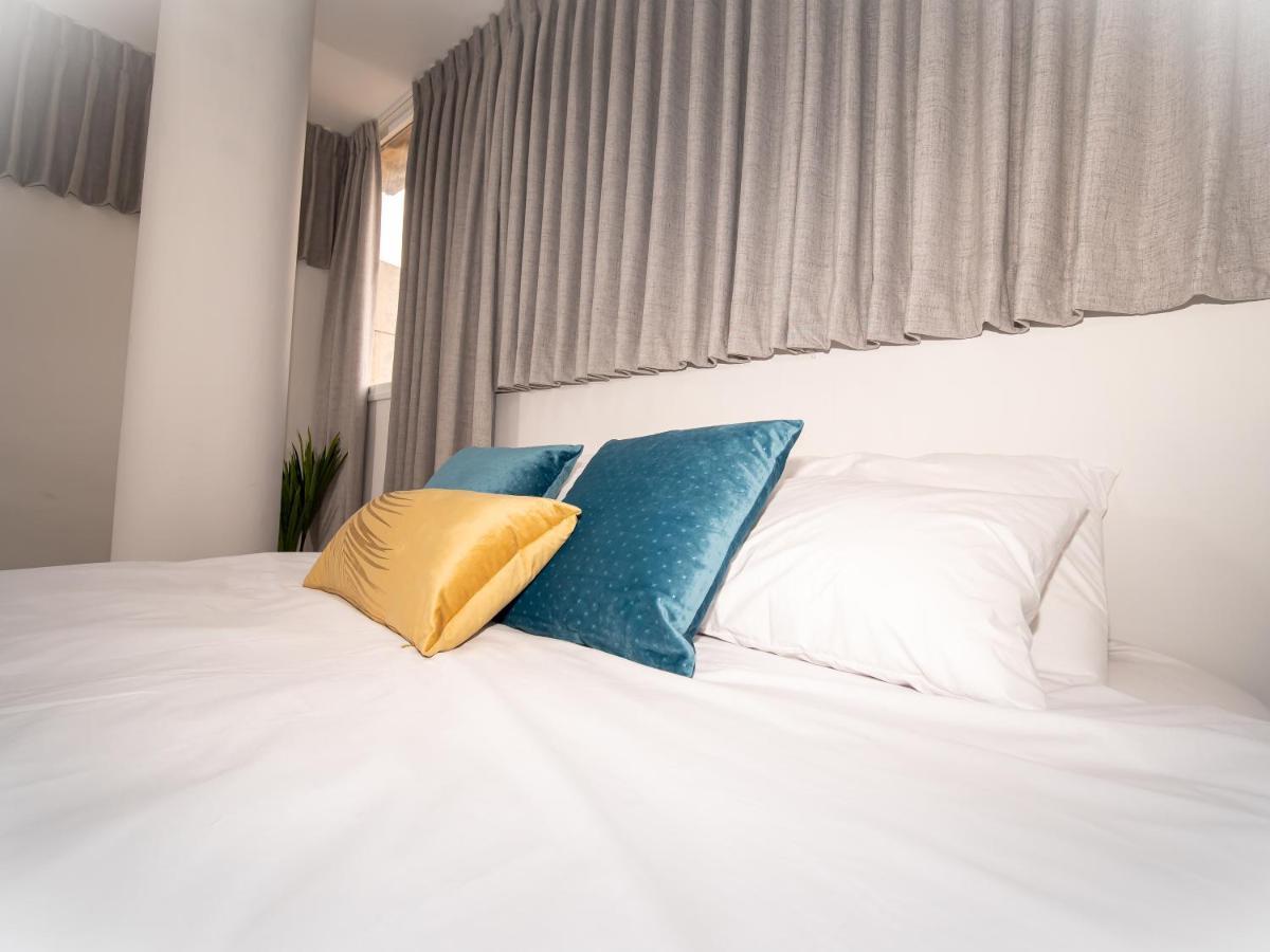 Hasorag-Private Rooms By Indiginn Gerusalemme Esterno foto